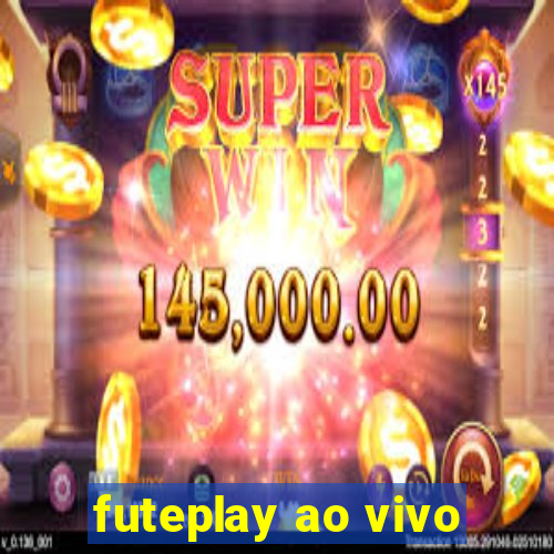 futeplay ao vivo